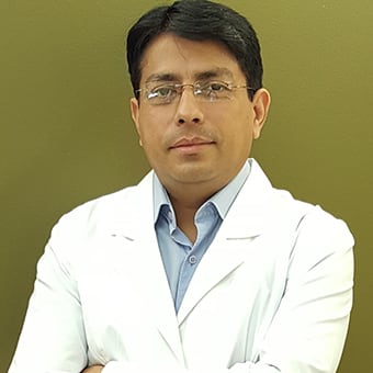 Dr. Narinder Pahwa, Winnipeg Dentist