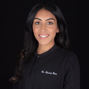 Dr. Navdeep Brar, Winnipeg Dentist